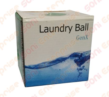 Eco Laundry Washing Ball