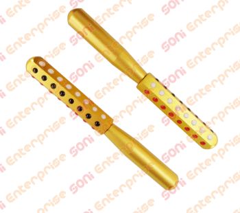 Germanium Ball Facial Beauty Roller