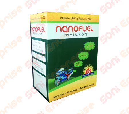 Nano fuel saver kit wholesaler