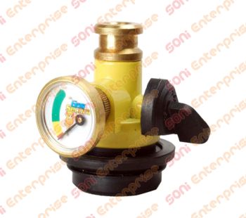 Gas Secura Anti Leakage Gas Safety Device Wholesaler