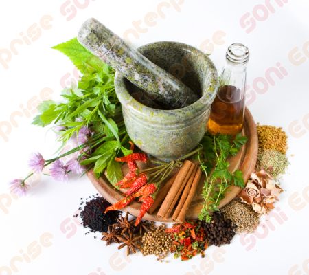 Ayurvedic And Cosmetics Products Wholesaler