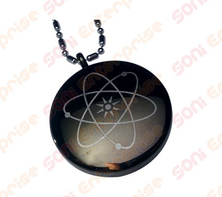 MST Energy Pendant