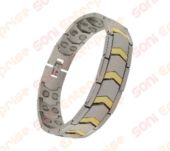 Healthy Magnetic Bracelet for men and women