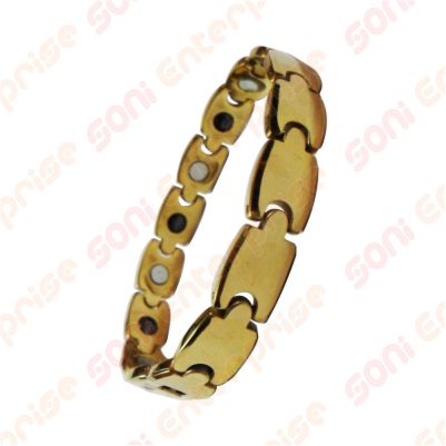 Tungsten Magnetic Bracelet Wholesaler