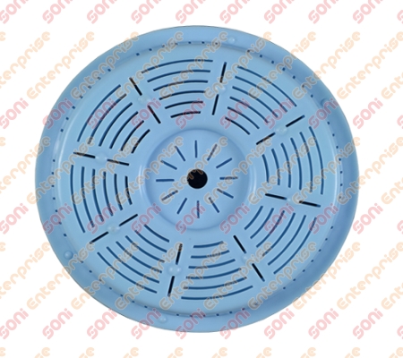 Alkaline Water Disc for Pot