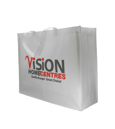 Printed Non Woven Shopping Bag Wholesaler